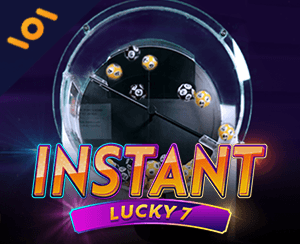 Instant Lucky